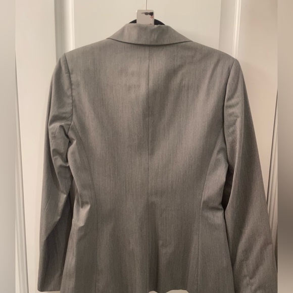 Teenflo Grey Blazer - Picture 2 of 5